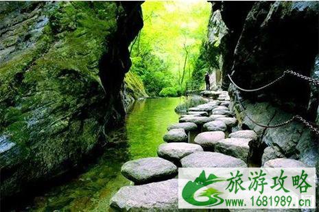2022商洛景区优惠活动信息汇总(一整年都有效) 2022商洛景区优惠活动信息汇总(一整年都有效)