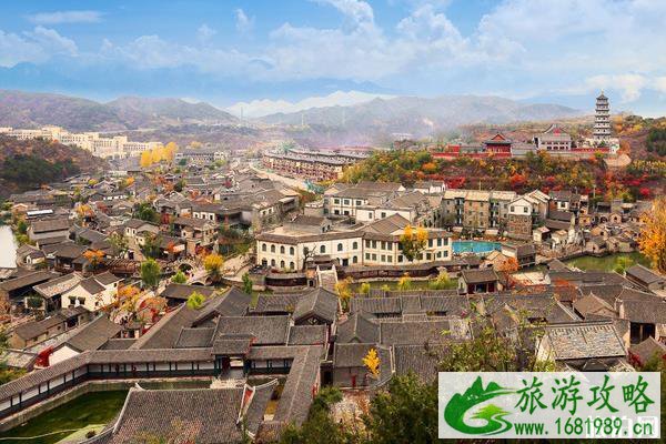 北京周边自驾游亲子游景点推荐 北京周边自驾游亲子游景点推荐