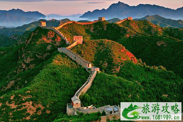 2022司马台长城门票价格多少钱 司马台长城门票优惠政策 2022司马台长城门票价格多少钱 司马台长城门票优惠政策