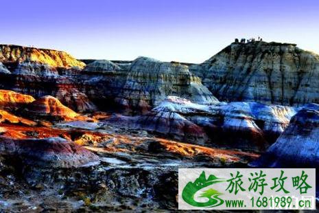 去大西北需要带什么证件