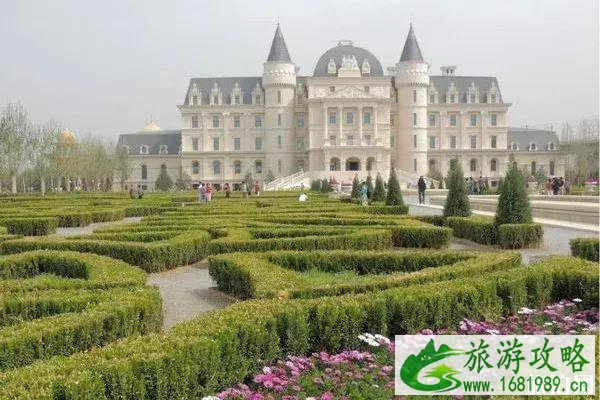 北京有哪些公园最好玩 北京有哪些公园最好玩