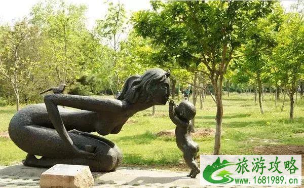 北京有哪些公园最好玩 北京有哪些公园最好玩
