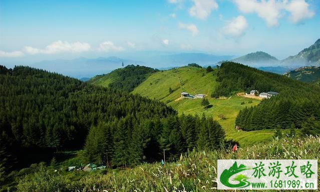 河北避暑的好地方有哪些 河北避暑的好地方有哪些