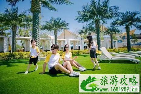 2022母亲节秦皇岛旅游优惠政策