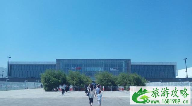 2022北京摩展攻略(门票价格+展位+时间+地址+交通指南) 2022北京摩展攻略(门票价格+展位+时间+地址+交通指南)