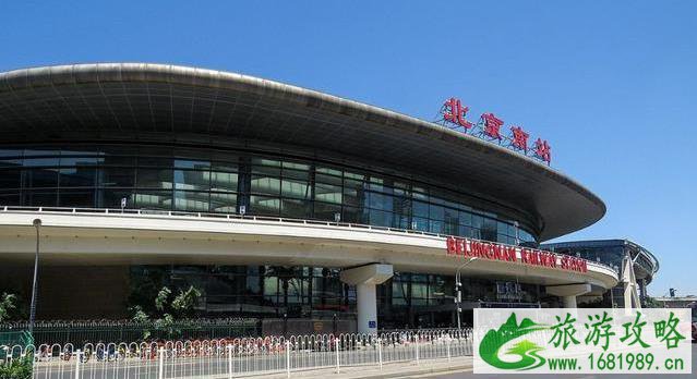 2022北京摩展攻略(门票价格+展位+时间+地址+交通指南) 2022北京摩展攻略(门票价格+展位+时间+地址+交通指南)