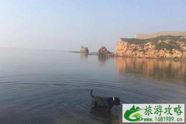 6月份带孩子去东戴河玩好吗 6月份带孩子去东戴河玩好吗