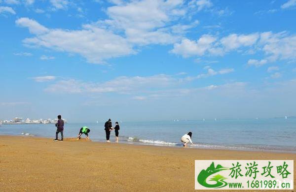 海边旅游攻略及注意事项 海边旅游攻略及注意事项
