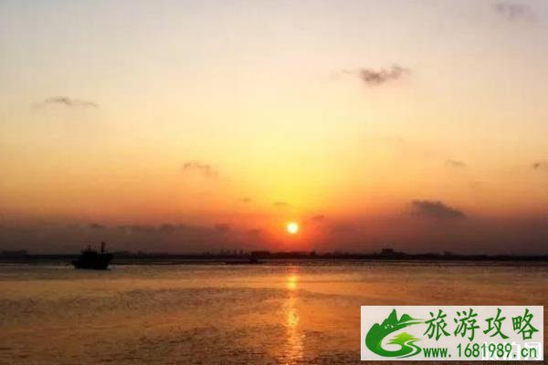 海边旅游攻略及注意事项 海边旅游攻略及注意事项