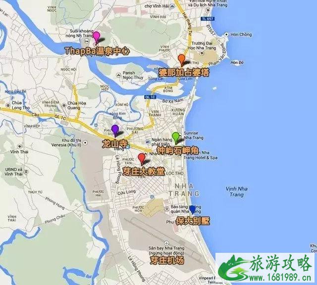 富国岛和芽庄哪个好玩 富国岛和芽庄更值得去 富国岛和芽庄哪个好玩 富国岛和芽庄更值得去