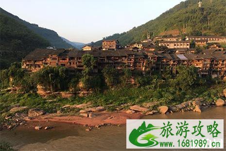 赤水大瀑布游玩攻略 门票+注意事项 赤水大瀑布游玩攻略 门票+注意事项