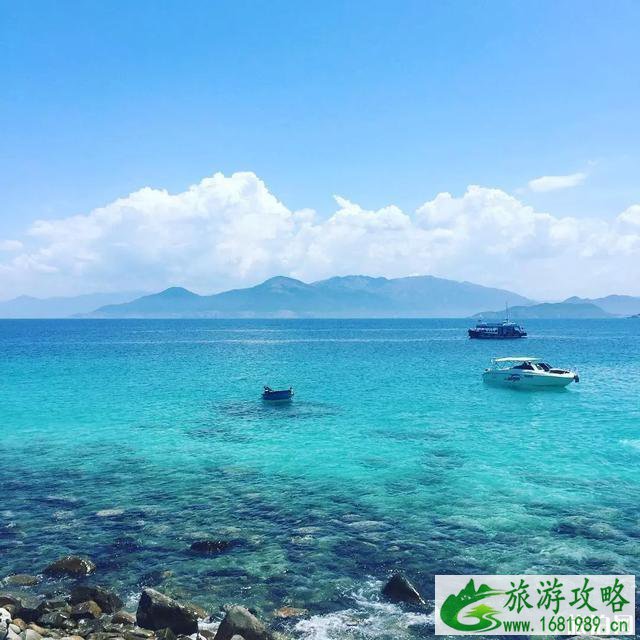越南芽庄旅游攻略及注意事项 越南芽庄旅游攻略及注意事项