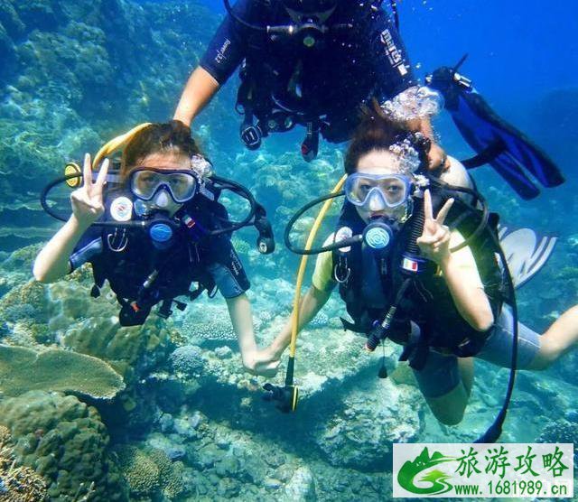 越南芽庄旅游攻略及注意事项 越南芽庄旅游攻略及注意事项
