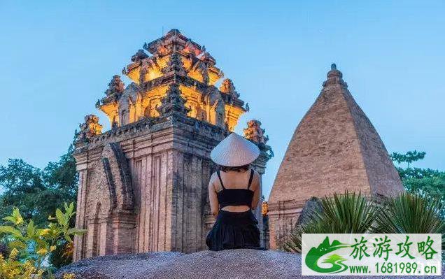 越南芽庄旅游攻略及注意事项 越南芽庄旅游攻略及注意事项
