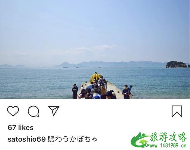 2022濑户内海艺术节最佳参与时间及攻略 2022濑户内海艺术节最佳参与时间及攻略