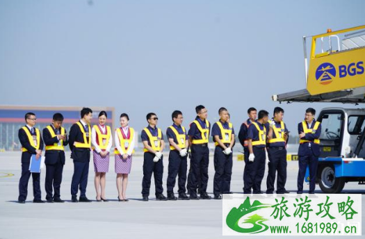 北京大兴机场试飞时间2022 北京大兴机场试飞时间2022