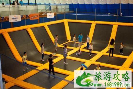 北京蹦床公园哪个好玩 2022北京蹦床公园地点+门票 北京蹦床公园哪个好玩 2022北京蹦床公园地点+门票