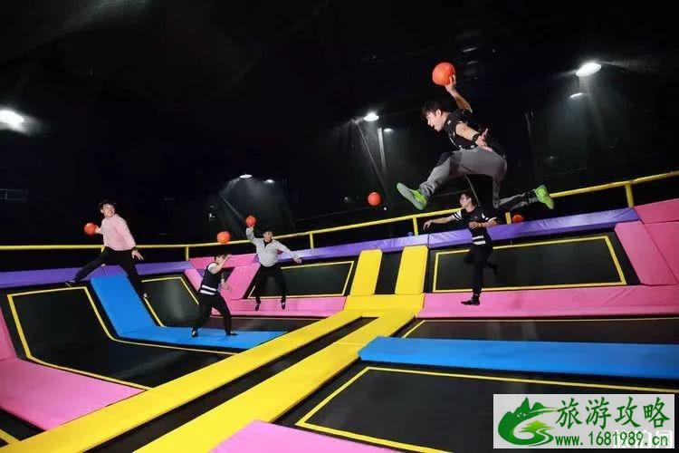 北京蹦床公园哪个好玩 2022北京蹦床公园地点+门票 北京蹦床公园哪个好玩 2022北京蹦床公园地点+门票