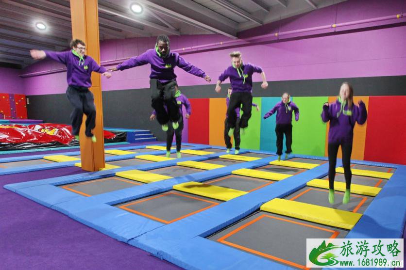 北京蹦床公园哪个好玩 2022北京蹦床公园地点+门票 北京蹦床公园哪个好玩 2022北京蹦床公园地点+门票