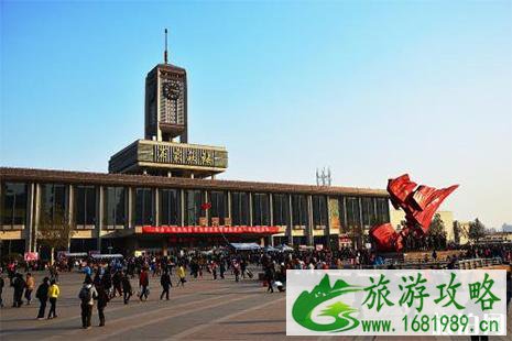 2022石家庄母亲节景区优惠活动汇总 2022石家庄母亲节景区优惠活动汇总