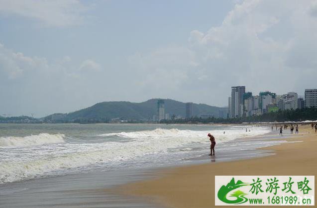 2022芽庄自由行旅游攻略 2022芽庄自由行旅游攻略