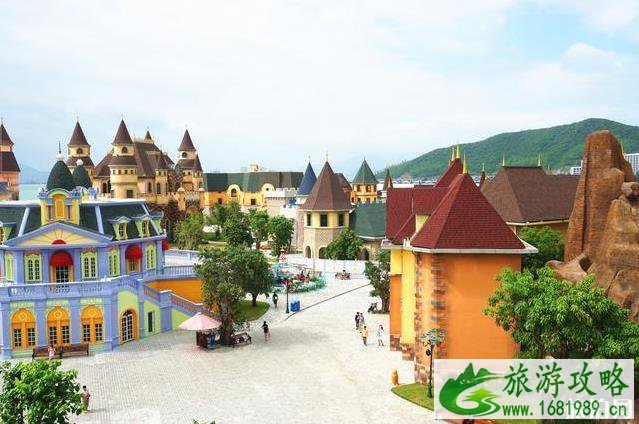 2022芽庄自由行旅游攻略 2022芽庄自由行旅游攻略