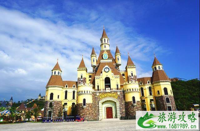 2022芽庄自由行旅游攻略 2022芽庄自由行旅游攻略