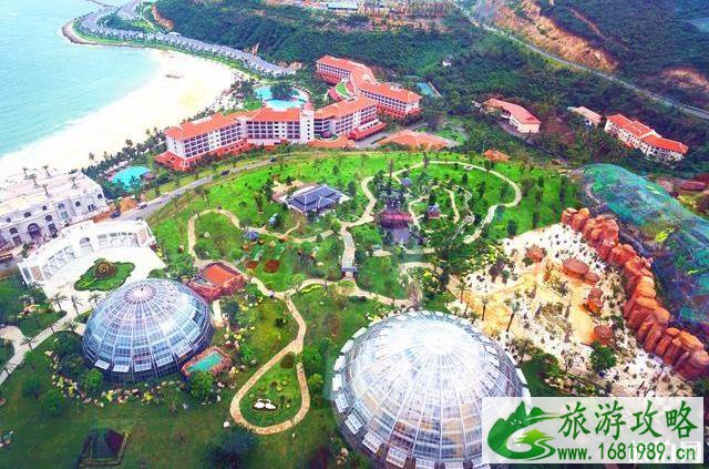 2022芽庄自由行旅游攻略 2022芽庄自由行旅游攻略