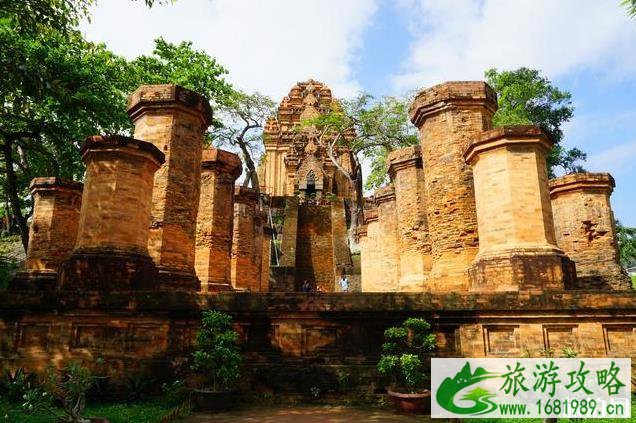2022芽庄自由行旅游攻略 2022芽庄自由行旅游攻略