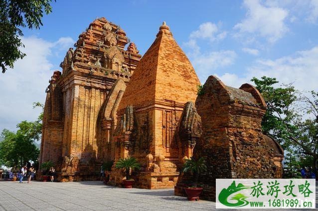 2022芽庄自由行旅游攻略 2022芽庄自由行旅游攻略