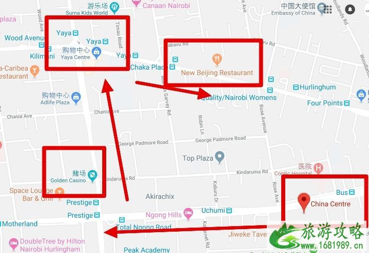 肯尼亚货币怎么兑换货币划算