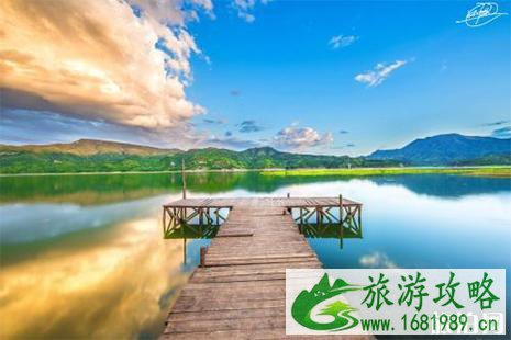 北京野餐垂钓哪里好 北京野餐垂钓哪里好