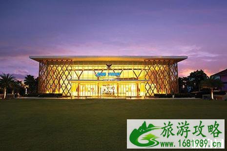 2022泰国王权免税店攻略 2022泰国王权免税店攻略