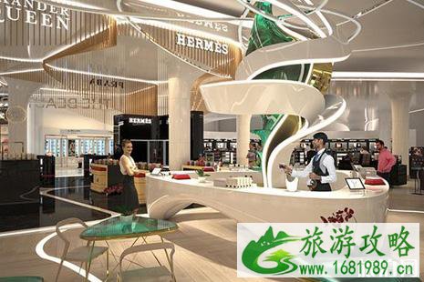 2022泰国王权免税店攻略 2022泰国王权免税店攻略