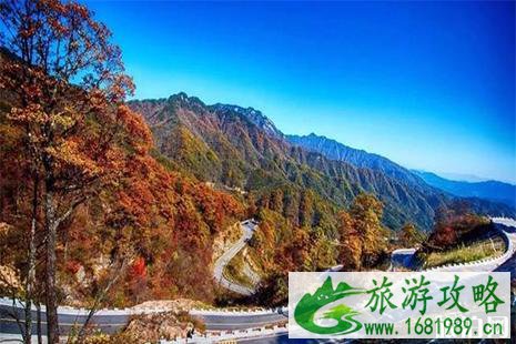马丁公路自驾攻略 路况+线路+美食
