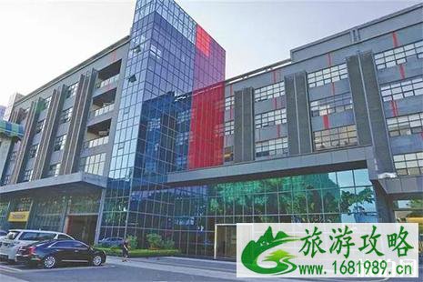 2022深圳文博会什么时候开始 2022深圳文博会什么时候开始