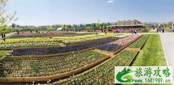 北京世园会自驾游攻略 世园会不堵车交通指南