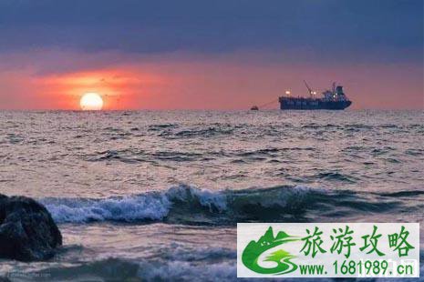 2022端午节涠洲岛自由行攻略