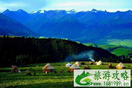 伊犁旅游注意事项 伊犁旅游注意事项