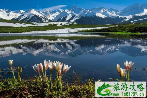 伊犁旅游注意事项 伊犁旅游注意事项