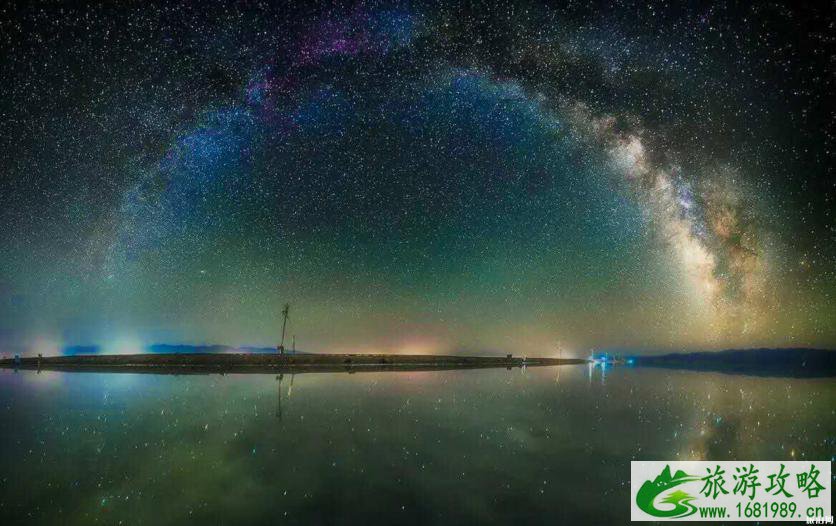 茶卡盐湖有哪些景点 茶卡盐湖日出几点 茶卡盐湖有哪些景点 茶卡盐湖日出几点