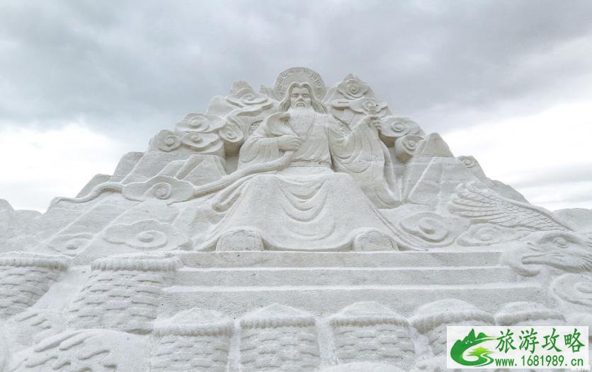 茶卡盐湖有哪些景点 茶卡盐湖日出几点 茶卡盐湖有哪些景点 茶卡盐湖日出几点