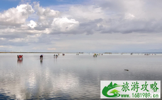 茶卡盐湖什么时候去最美 茶卡盐湖什么时候去最美