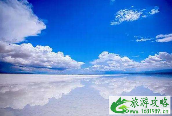 茶卡盐湖什么时候去最美 茶卡盐湖什么时候去最美
