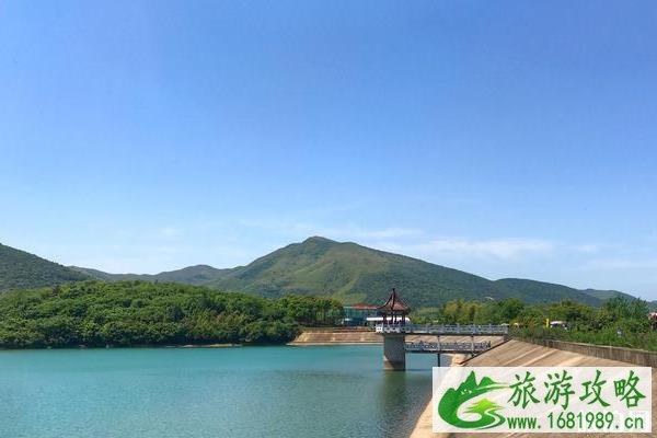 宜兴有哪些免费公园适合骑自行车 宜兴有哪些免费公园适合骑自行车