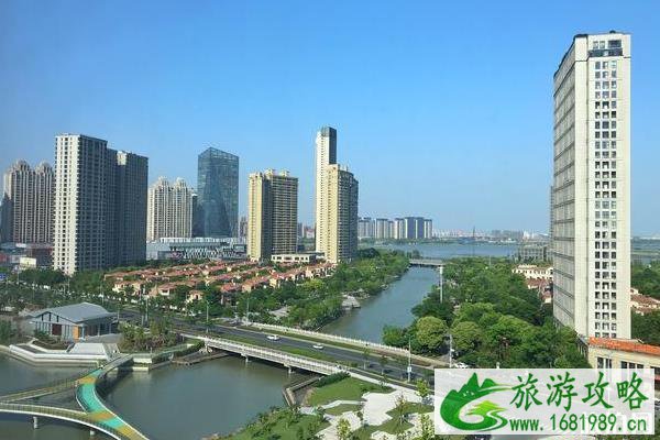宜兴有哪些免费公园适合骑自行车 宜兴有哪些免费公园适合骑自行车