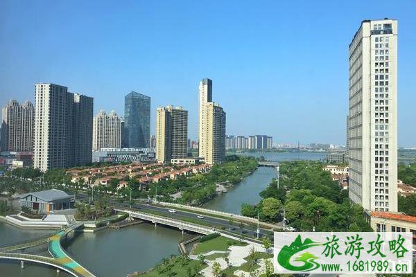 宜兴有哪些免费公园适合骑自行车 宜兴有哪些免费公园适合骑自行车