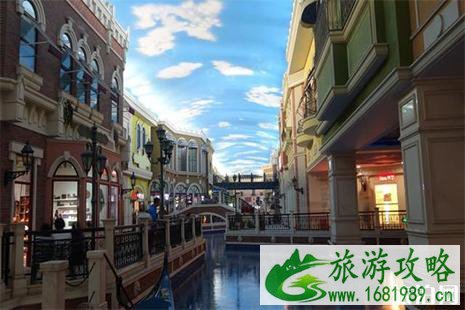 石家庄商圈在哪里 石家庄商圈排行榜