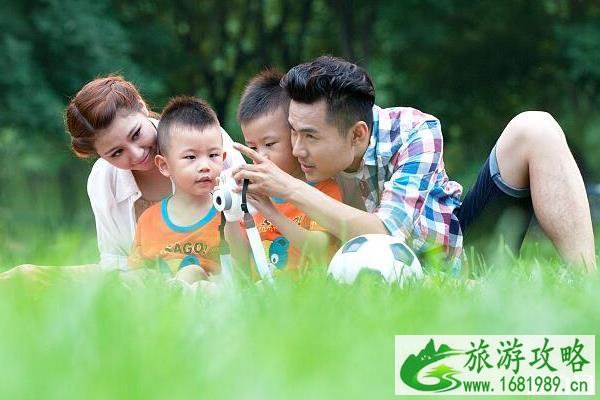 2022旅游行业发展趋势亲子游、酒店游、长途游 2022旅游行业发展趋势亲子游、酒店游、长途游