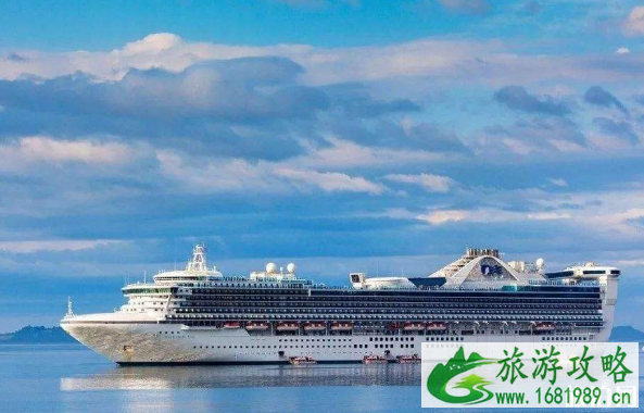 游轮退票手续费是多少 购买船票对年龄有要求吗